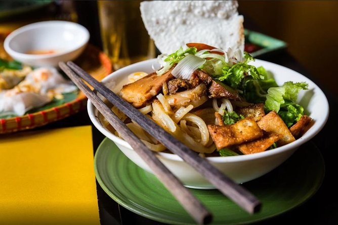 Hoi An Street Food Tour- Eat Like A Local - Price and value: is $55 actually fair?