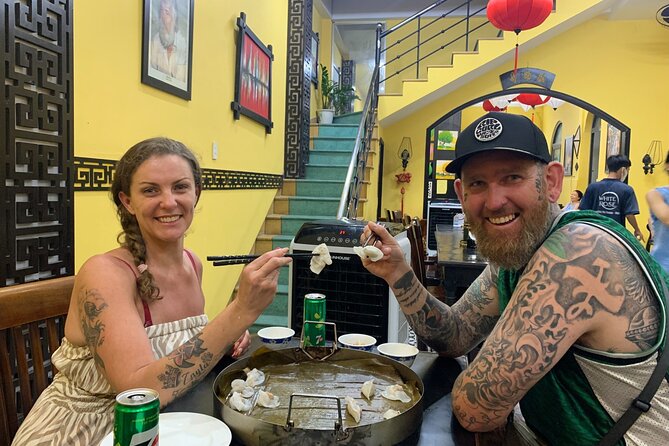 Hoi An Street Food Tour - Eat like a local - PRIVATE TOUR - Key Highlights You Should Know