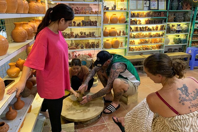 Hoi An Street Food Tour - Eat like a local - PRIVATE TOUR - Price and Value: Why $57 Can Actually Feel Like a Deal