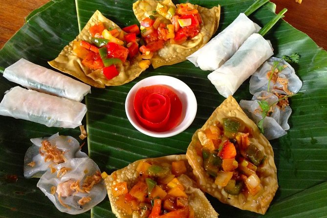 Hoi An street food Tour - Private Tour - Price, Pace, and What $44 Buys You Here