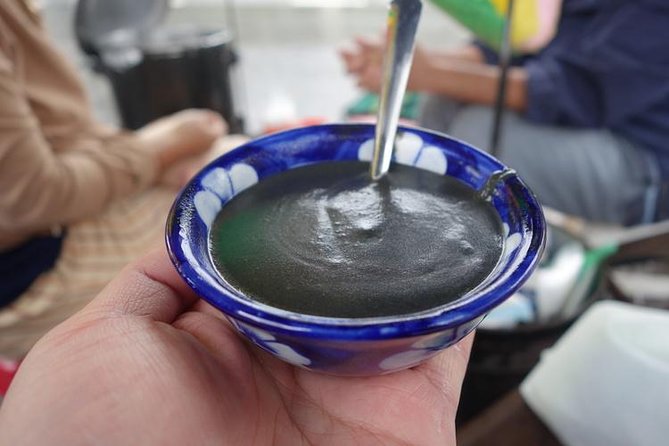Hoi An street food Tour - Private Tour - Bai Choi at the End: Local Bingo, Street-Scene Energy