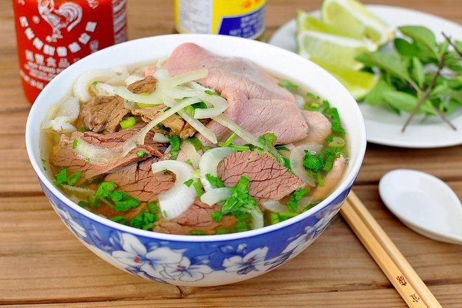 Hoi An street food Tour - Private Tour - How the Guide and Private Format Change the Whole Feel