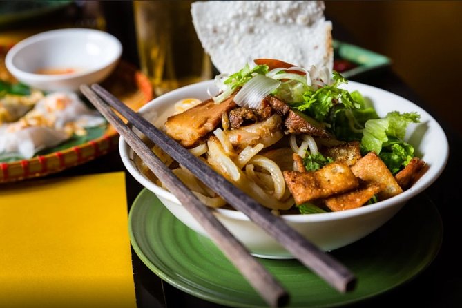 Hoi An Street Food Tour- The Real Taste Of Hoi An - What the guide adds, from Mr Dung to Quan