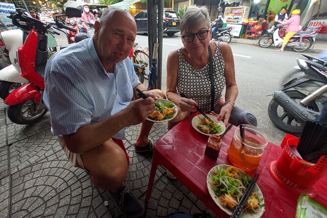 Hoi An Street Food Tour with a Real Foodie - Private Tour - Why This Private Street Food Walk Works in Hoi An