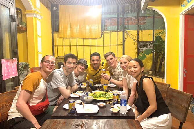 Hoi An street food tour with Billy - The dishes and stories: what you’re really buying for $35