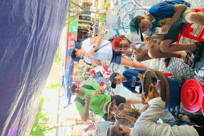 Hoi An street food tour with Billy - Price and logistics: why this feels fair for Hoi An