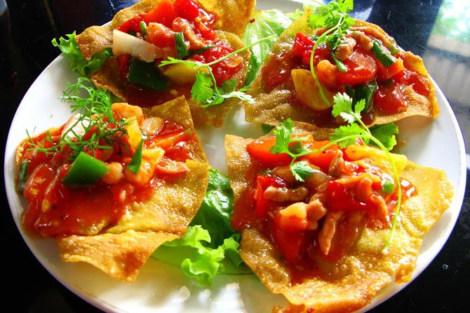 Hoi An Street Food Walking Tour with Tastings - Key Things to Know Before You Go