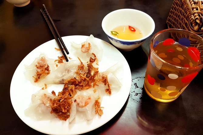 Hoi An Street Food Walking Tour with Tastings - Drink and Dinner Included, So Your Budget Stays Predictable