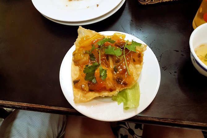 Hoi An Street Food Walking Tour with Tastings - How to Prep: The #1 Tip Is Simple, Do Not Eat Too Much First