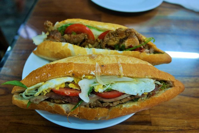 Hoi An Street Food Walking Tour with Tastings - From White Rose Restaurant to an Early-Evening Food Route