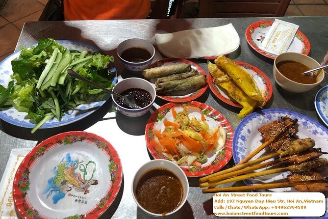 Hoi An Street Walking Food Tours - Price and Booking Momentum: Getting $38 Worth in a Compact Window