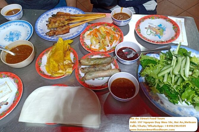 Hoi An Street Walking Food Tours - Is This Hoi An Street Food Tour Right for You?