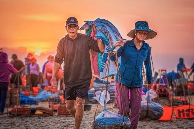 Hoi An Sunrise Tour to Hidden Local Villagers - Quick reasons this sunrise tour feels different