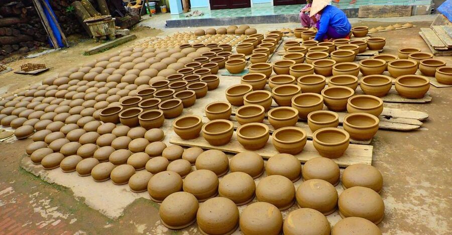 Hoi An: Thanh Ha Village Tour with Pottery Making and Gift - Should You Book This Thanh Ha Pottery Village Tour?