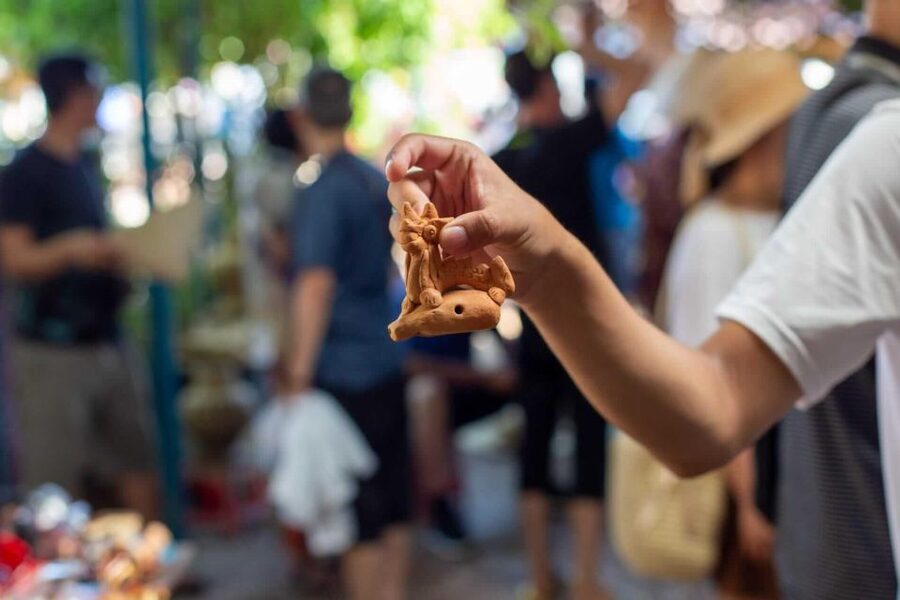 Hoi An: Thanh Ha Village Tour with Pottery Making and Gift - The Coconut Coffee Break That Actually Helps
