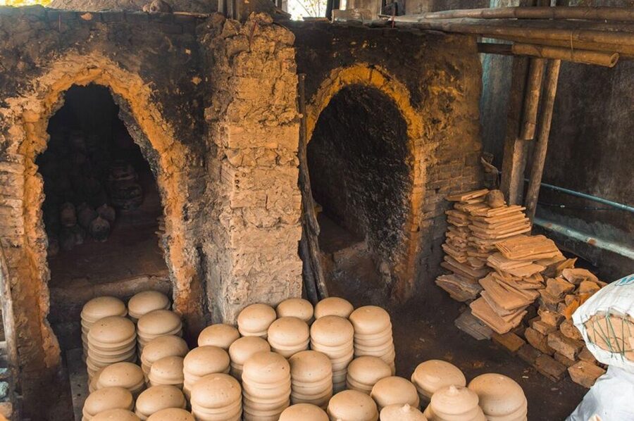 Hoi An: Thanh Ha Village Tour with Pottery Making and Gift - Value for $23: What You Get in 2 Hours