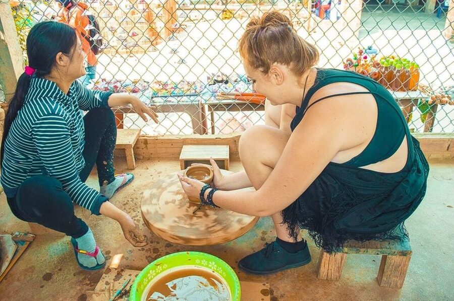 Hoi An: Thanh Ha Village Tour with Pottery Making and Gift - Practical Tips That Make the Experience Smoother