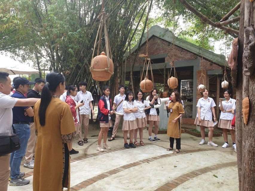 Hoi An: Thanh Ha Village Tour with Pottery Making and Gift - Who This Tour Suits, and Who Might Prefer Something Else