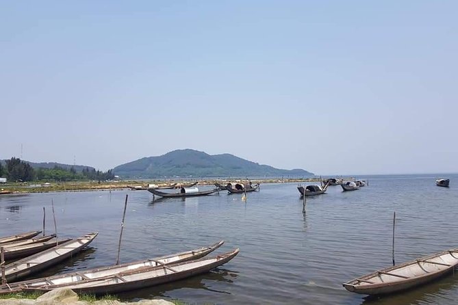 Hoi An to Hai Van Pass and back to Hoi An with Mr.T Easy Rider (One Day) - Price and value: what $58 really covers