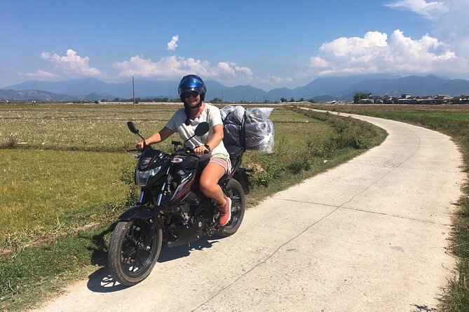 Hoi An to Hai Van pass loop with Motorbike Tour Mr Phu - Key Highlights You’ll Actually Feel