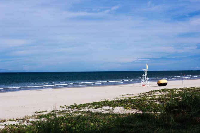 Hoi An to Hai Van pass loop with Motorbike Tour Mr Phu - Price, What You Get, and What Costs Extra