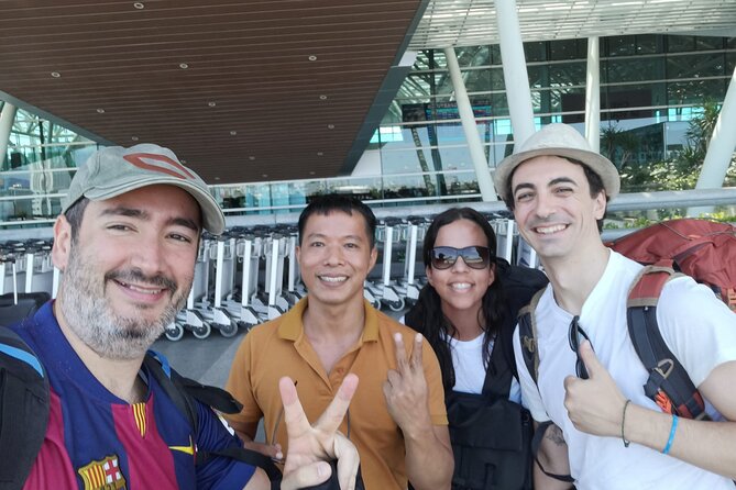 Hoi An to Hue by Private Car via Fabulous Stops - Hoi An to Hue by private car: why this route feels like more than transit