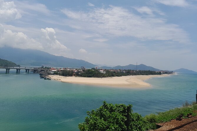Hoi An to Hue by Private Car via Fabulous Stops - How the day usually flows in 5 to 6 hours