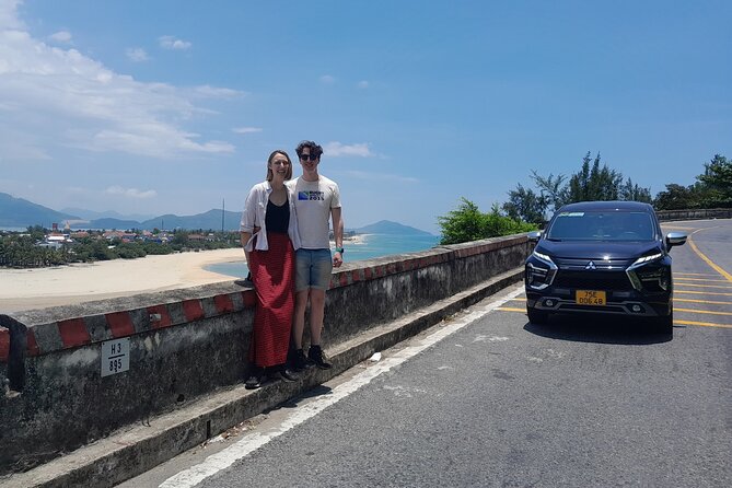 Hoi An to Hue by Private Car via Fabulous Stops - Price and value: what you get for around $38