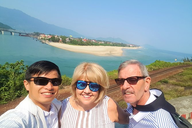 Hoi An To Hue Private Car With English Speaking Driver - English-speaking driver reality: when you’ll be fine and when you should add a guide