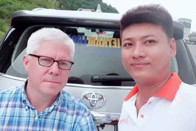 Hoi An To Hue Private Car With English Speaking Driver - Lap An Lagoon (Cau Hai area): why the timing feels special