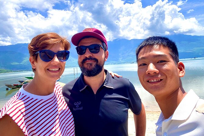 Hoi An to Hue Tour by Private Car service - Hoi An to Hue by private car: what makes it feel worth it