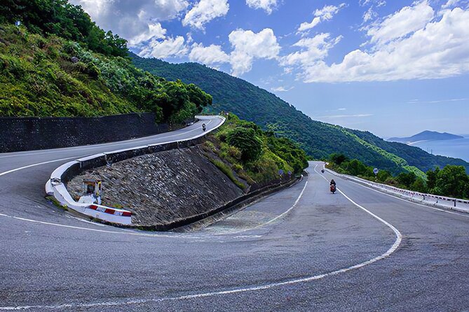 Hoi An to Hue Tour by Private Car service - How long it takes: the 4 to 7 hour reality