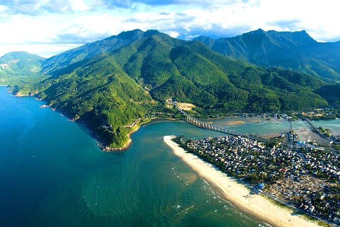 Hoi An to Hue Tour by Private Car service - Price and value: is $59 per group a smart move?