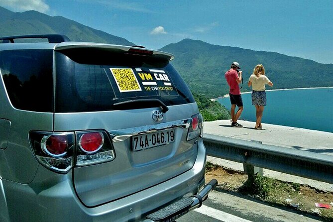 Hoi An to Hue Tour by Private Car service - Should you book this Hoi An to Hue private car tour?