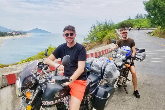 Hoi An to Hue via Hai Van pass and waterfall - Price and value: is $55 fair for this kind of day?