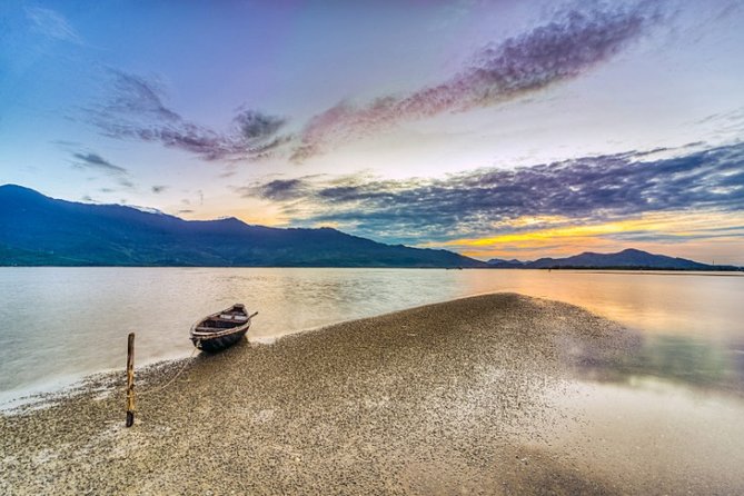 Hoi An To Phong Nha By Private Car - Who should book this Hoi An to Phong Nha private car?