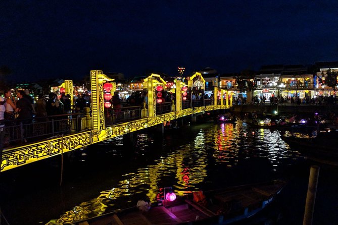 Hoi An 'Town & Country' Private Tour - Key Points That Make This Tour Worth Your Time
