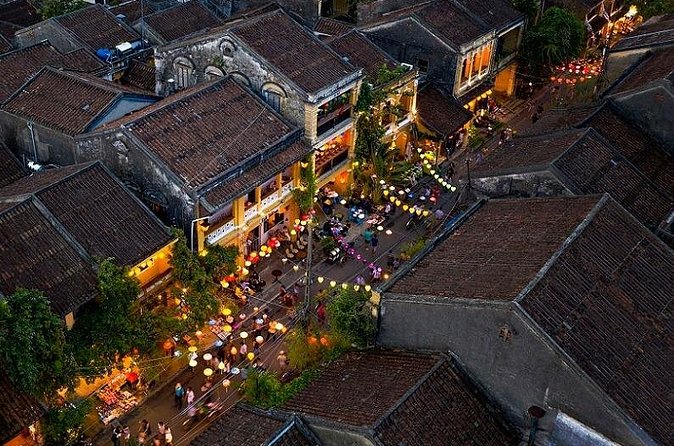 Hoi An 'Town & Country' Private Tour - Banh Mi and Coffee Culture, Included and Actually Helpful
