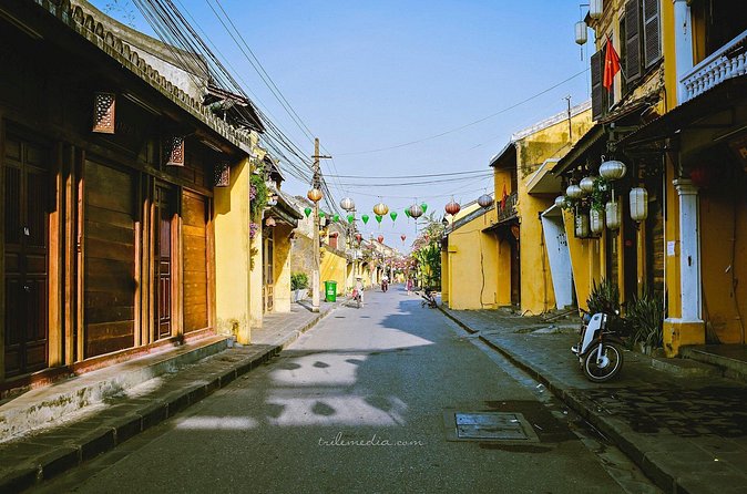 Hoi An 'Town & Country' Private Tour - Price and Value for an 8-Hour Private Day