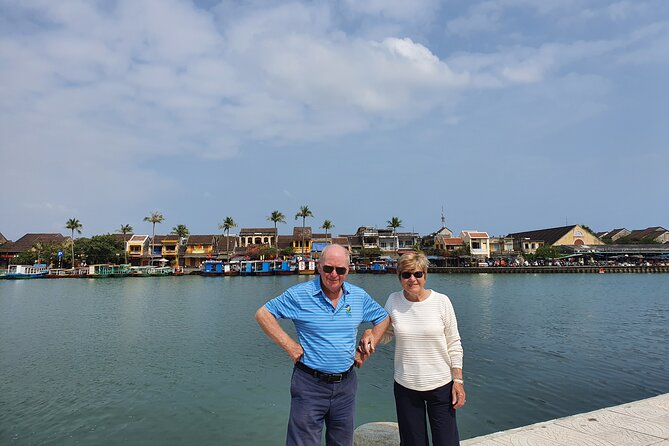 Hoi An town private walking tour with boat trip - What You Really Get for $39.60 in Hoi An Value