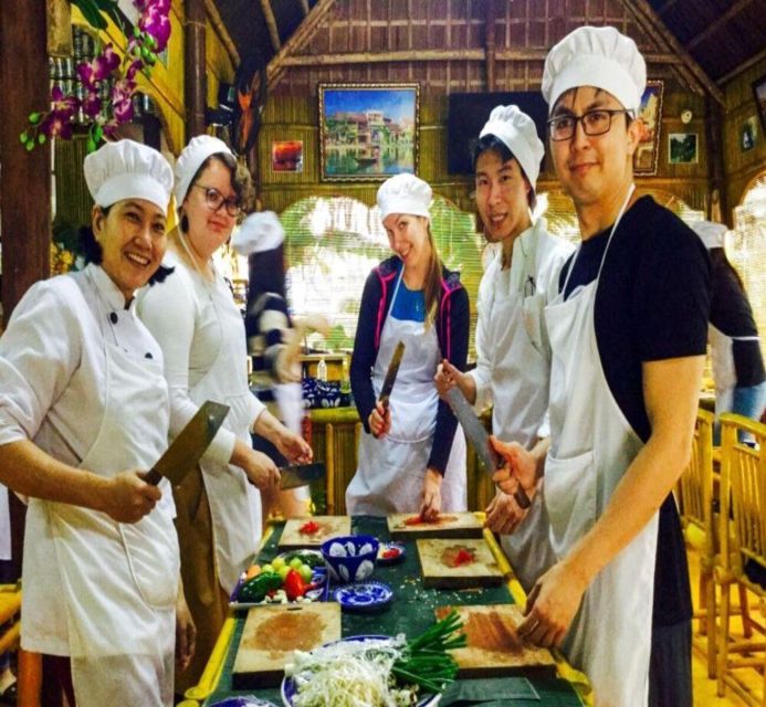 Hoi An: Traditional Cooking Class & meal with Local Family - Should you book this Hoi An cooking class?