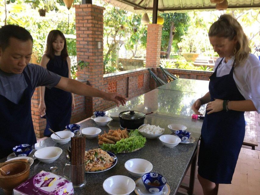 Hoi An: Traditional Cooking Class & meal with Local Family - Who should book this, and who might choose something else