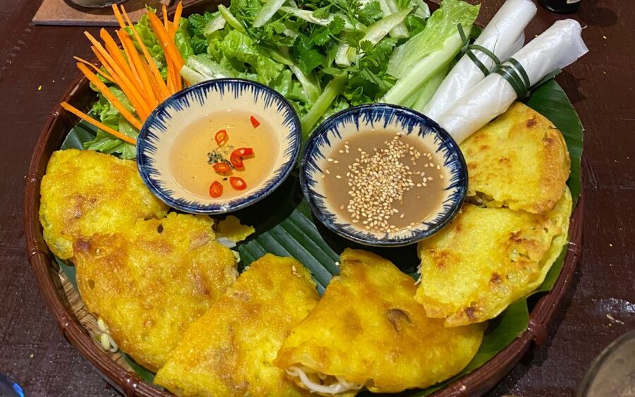 Hoi An Vegan Food Tour - Key Points That Make This Tour Worth Your Time