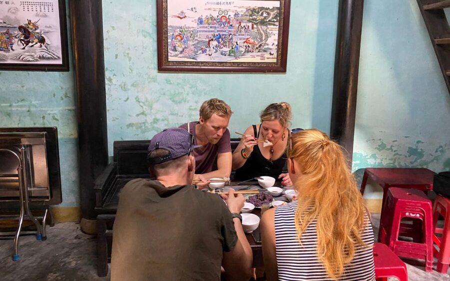 Hoi An Vegan Food Tour - Who Should Book This Hoi An Vegan Food Tour