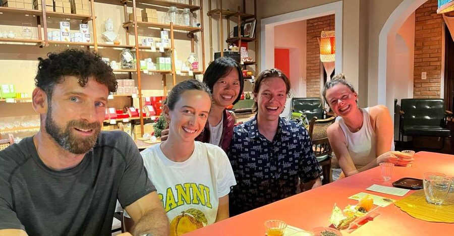 Hoi An Vegan Food Tour - Vegan Cao Lau and Other Comfort Foods You Might Miss on Your Own