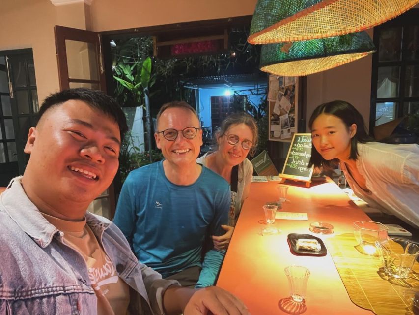 Hoi An Vegan Food Tour - How to Get the Most From 3 Hours of Vegan Tasting