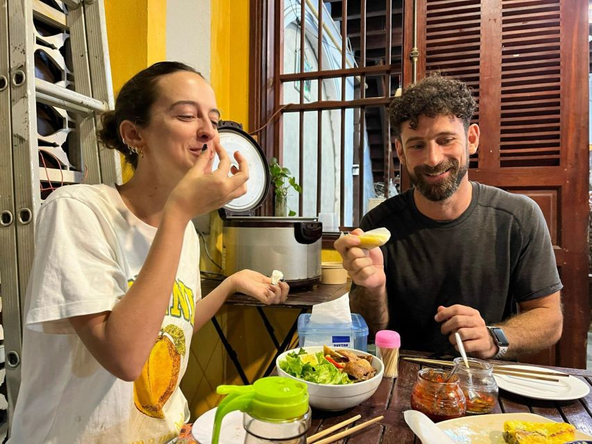 Hoi An Vegan Food Tour - Price Check: Is $27 Good Value in Hoi An?