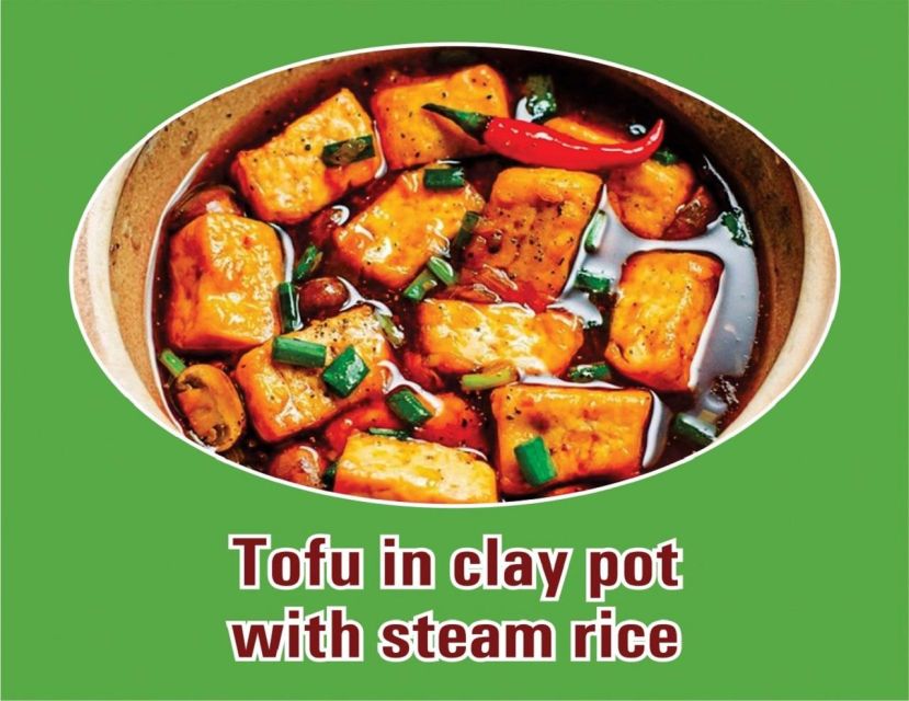 Hoi An : Vegetarian Cooking Class W Optional Coconut Village - Who Should Book This Vegetarian Class (and Who Might Skip It)