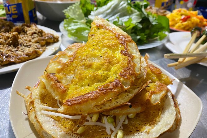 Hoi An Vespa Food Tour: Authentic & Exotic Food Culture - Why this Vespa food tour is a better plan than hunting on foot