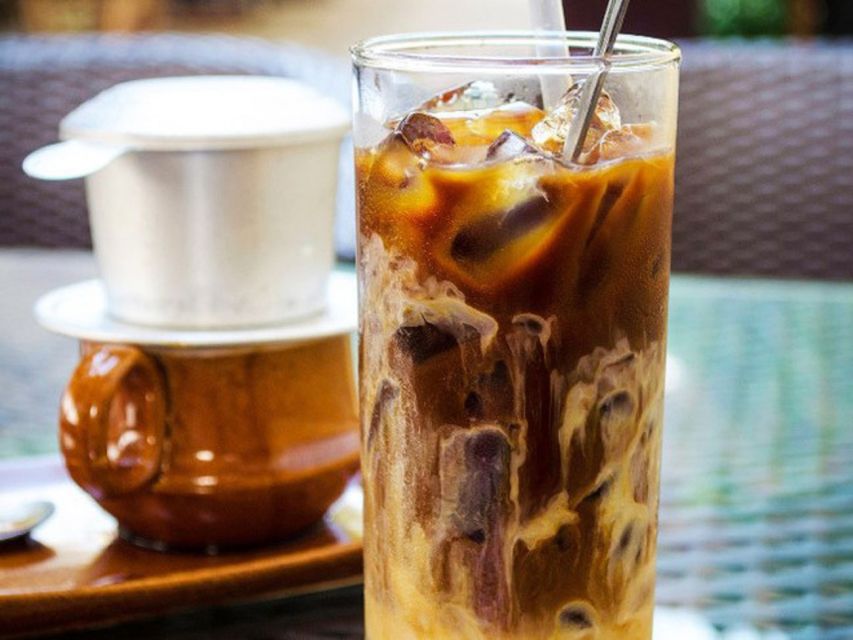 Hoi An: Vietnamese Coffee Culture and Coffee Making Class - Key Things That Make This Class Worth Your Time